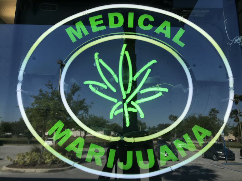 Smoking medical marijuana is now legal in Florida- UCF locals react CJ